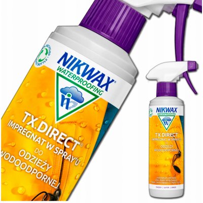 TX.Direct® Spray - On - 300 ml – Zboží Dáma