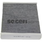 AHC272 PURFLUX Filtr, vzduch v interiéru – Hledejceny.cz