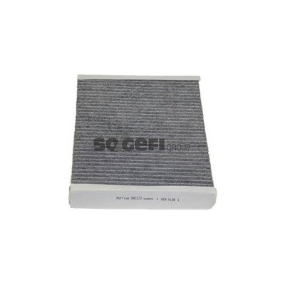 AHC272 PURFLUX Filtr, vzduch v interiéru – Hledejceny.cz