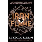 Iron Flame – Zboží Dáma