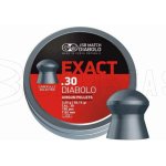 Diabolky JSB Exact 7,62 mm 150 ks – Sleviste.cz