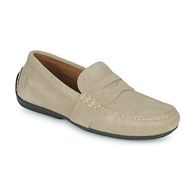 Polo Ralph reynold béžové – Hledejceny.cz