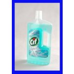 Cif Brilliance univerzální čistící prostředek Oceán 1 l – Zboží Mobilmania