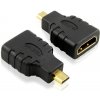 Propojovací kabel Gembird A-HDMI-FD