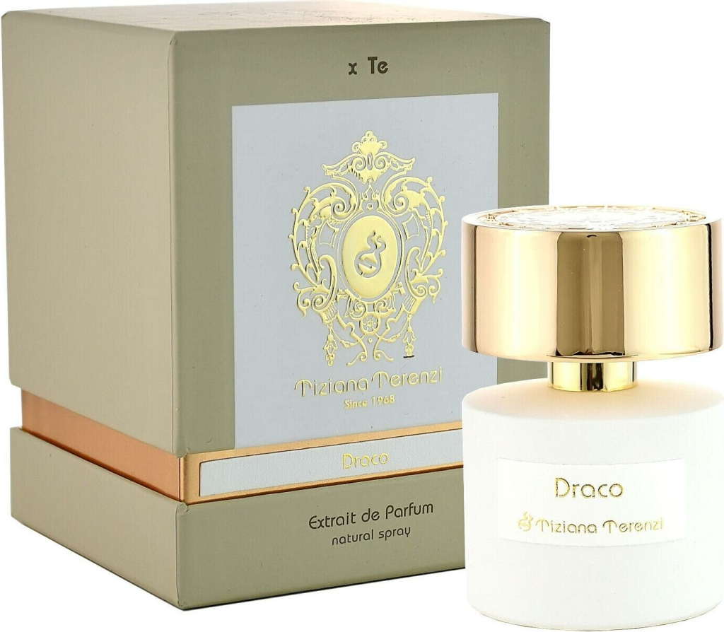 Tiziana Terenzi Luna Draco parfém unisex 100 ml