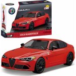 Cobi 24604 Alfa Romeo Giulia Quadrifoglio, 1:35 – Zboží Dáma