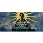 Kingdom Come: Deliverance 2 (Royal Edition) – Sleviste.cz