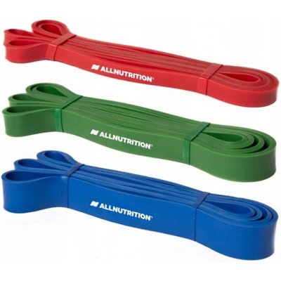 ALLNUTRITION POWER BAND set – Zboží Mobilmania