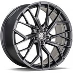 CARBONADO Helix 9.5x22 5x112 ET25 satin graphite | Zboží Auto