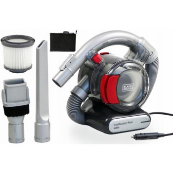 Black & Decker PD 1200 AV-XJ