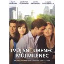 Tvůj snoubenec, můj milenec DVD