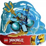 LEGO® NINJAGO® 71778 Nyin dračí Spinjitzu útok – Zboží Živě