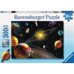 Ravensburger Sluneční soustava 300 dílků – Zboží Mobilmania