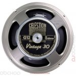 Celestion Vinatge 30 8/ohm – Sleviste.cz