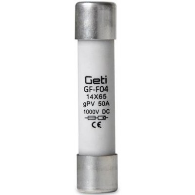 GETI GF-F04 50A – Hledejceny.cz