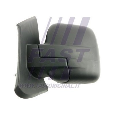 FT88356 FAST Vnější zpětné zrcátko | Zboží Auto