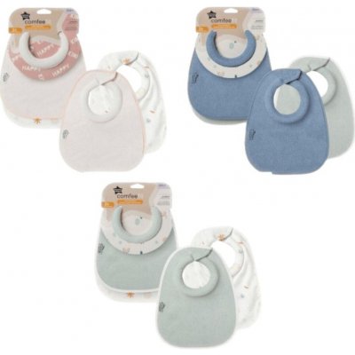 Tommee Tippee Bryndák na krmení mlékem, extra savý 2 ks – Zboží Dáma