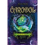 Čarodol – Ztracené město - Natalja Ščerba – Hledejceny.cz
