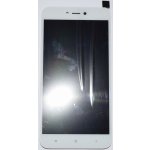 LCD Displej + Dotykové sklo + Rám Xiaomi Redmi Note 5 – Hledejceny.cz