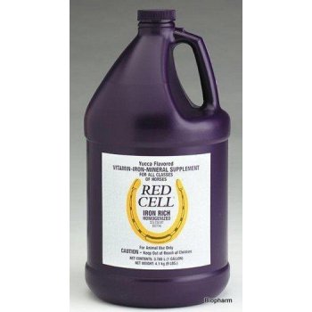 Farnam Red Cell 3,78 l