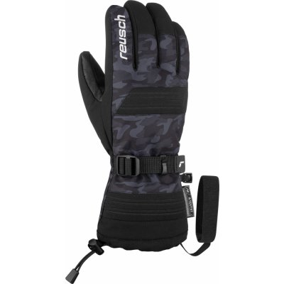 Reusch Couloir R-Tex XT – Hledejceny.cz