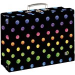 Oxybag lamino Hranatý A4 Oxy GO Dots – Zboží Dáma