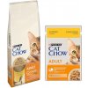 Cat Chow Adult Chicken and Rice 15 kg