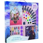 Jiri Models Luxusní kreativní sada Frozen – Hledejceny.cz