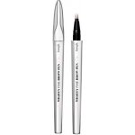 Makeup Revolution Hair Stroke Brow Pen fix na obočí Medium Brown 0,5 ml – Sleviste.cz