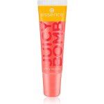 Essence Juicy Bomb lesk na rty 103 10 ml – Hledejceny.cz