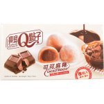 Q Brand Mochi Kakao Čokoláda 80 g – Zboží Dáma