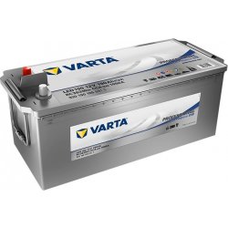 Varta Professional 12V 190Ah 1050A LED190 930 190 105