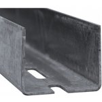 PK profiles Sádrokartonový profil UA 50 4000 mm 40 x 50 x 4000 mm, cena za m – Sleviste.cz