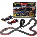 Carrera GO 62605 Speed Zone – Zboží Dáma