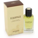 Hermès Equipage toaletní voda pánská 100 ml – Zbozi.Blesk.cz