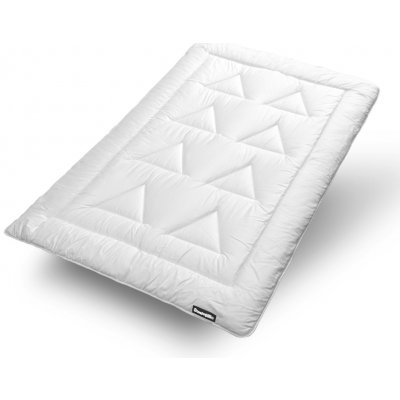 Dunlopillo Celoroční přikrývka Premium 140 x 200 – Hledejceny.cz