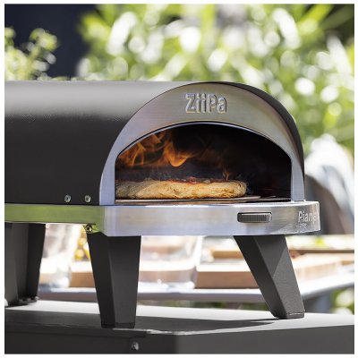 PIANA pizza pec na plyn Ziipa Břidlicová – Zbozi.Blesk.cz