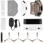 Sencor SRV 4150WH – Zboží Živě