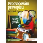 Procvičování pravopisu pro 5.ročník ZŠ – Zboží Dáma