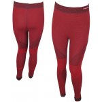 Moose JUNIOR PANTS LSL sportovní prádlo červená – Zboží Dáma