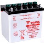 Yuasa Y60-N24L-A – Zboží Mobilmania