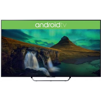 Sony Bravia KD-55X8509