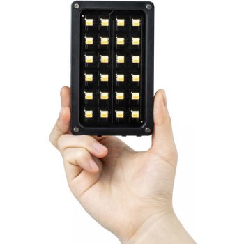 Viltrox Weeylite RB08 Mini Bi-Color Portable Light