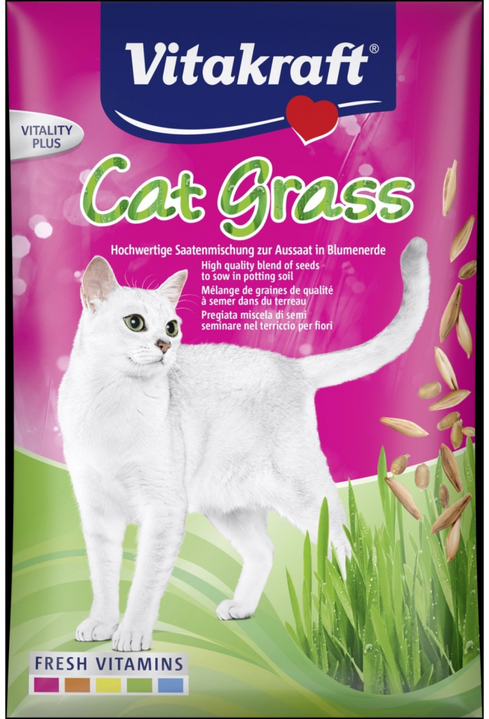Vitakraft Cat Gras 50 g