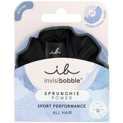Invisibobble SPRUNCHIE POWER Black Panther – Hledejceny.cz