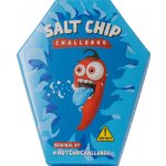 Hot Chip Salt Chip Challenge 8 g – Sleviste.cz