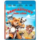 Anderson Wes: Fantastický pan Lišák BD