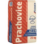 Heidelberg Materials Portlandský cement CEM I 42,5 R 25 kg – HobbyKompas.cz