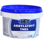 HET Akrylátový tmel 400g – Hledejceny.cz