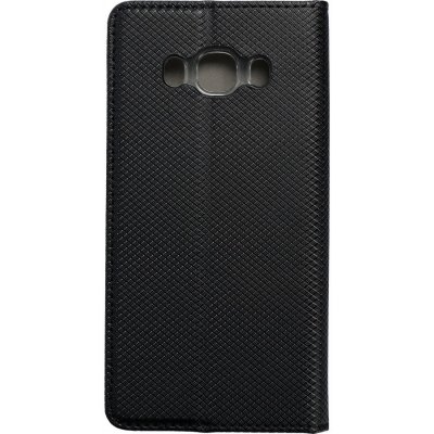 Pouzdro Smart Case Book Samsung Galaxy J5 2016 černé – Zboží Mobilmania